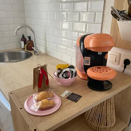 Nature Centre Apartment