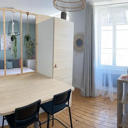 Apartment Chez Mary - Nature