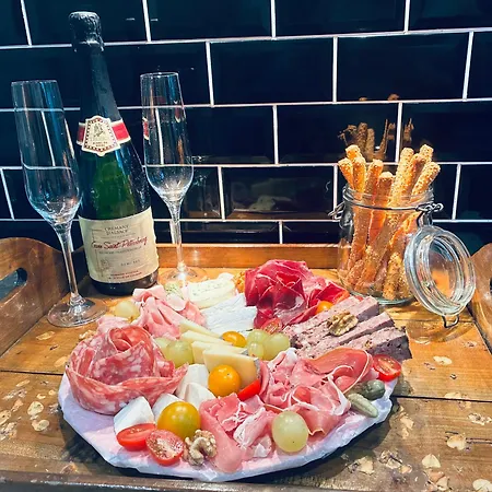 Nature Lägenhet Gannat